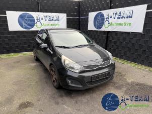 Kia Rio III 1.2 CVVT 16V  (Rozbiórka)