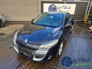 Renault Megane III Coupe 1.4 16V TCe 130  (Rozbiórka)