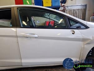 Ford Fiesta 6 1.25 16V  (Rozbiórka)