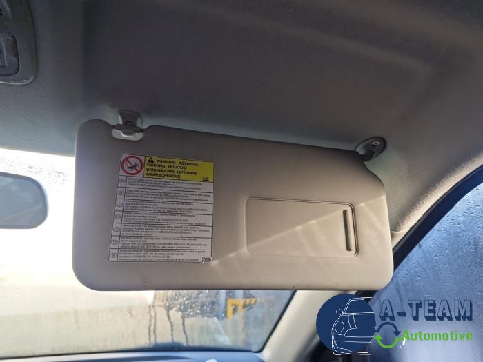 Suzuki Swift 1.2 16V Samochód złomowany (2011, Bialy)