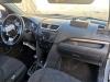 Suzuki Swift 1.2 16V Samochód złomowany (2011, Bialy)