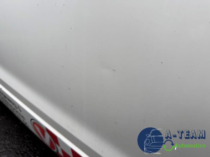 Suzuki Grand Vitara II 1.6 16V Skrotfordon (2007, WIT)