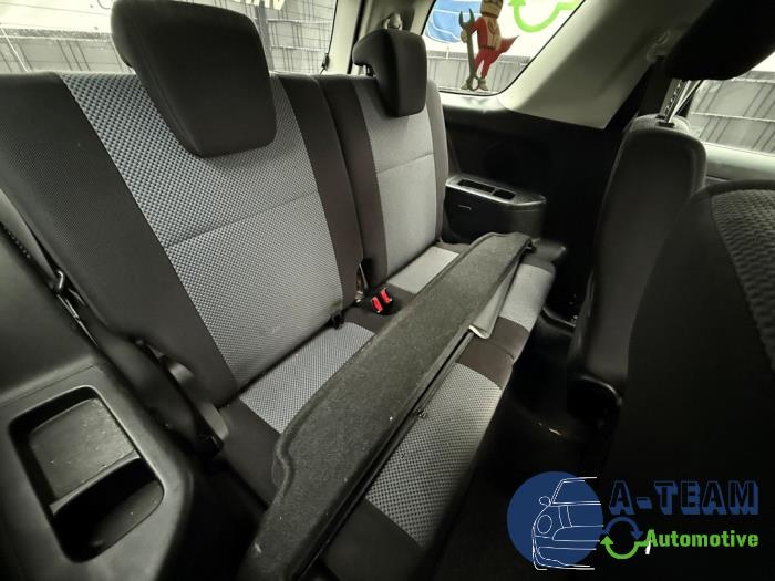 Suzuki Grand Vitara II 1.6 16V Skrotfordon (2007, WIT)