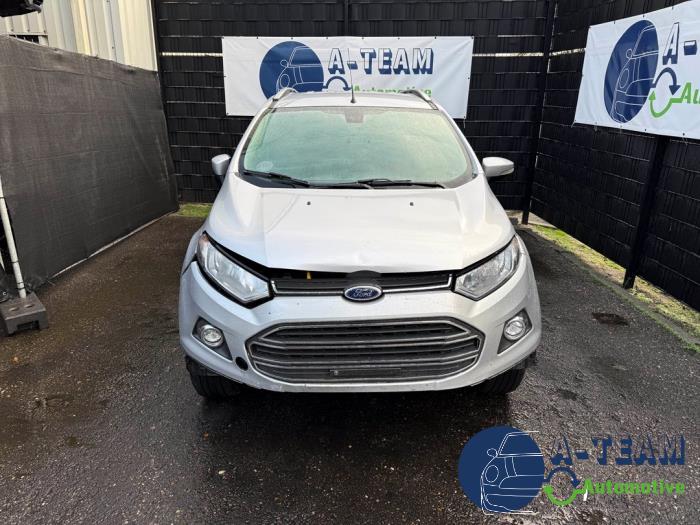 Ford EcoSport 1.0 EcoBoost 12V 125 Sloopvoertuig (2015, Grijs)