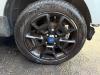Ford EcoSport 1.0 EcoBoost 12V 125 Sloopvoertuig (2015, Grijs)