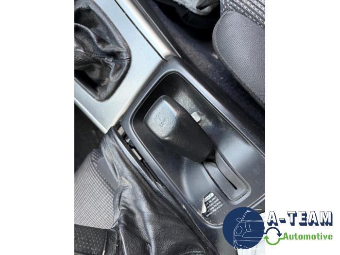 Subaru Outback 2.5 16V Skrotfordon (2005, BLAUW)