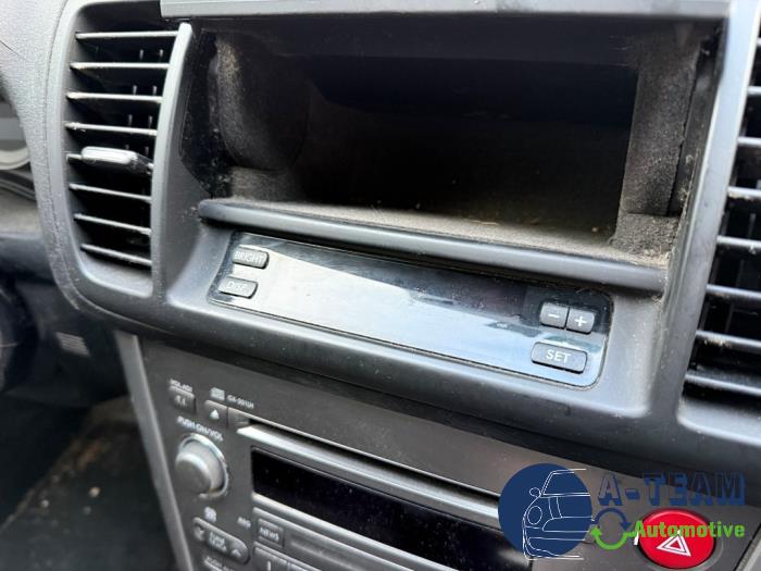 Subaru Outback 2.5 16V Skrotfordon (2005, BLAUW)