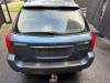 Subaru Outback 2.5 16V Skrotfordon (2005, BLAUW)