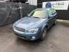 Subaru Outback 2.5 16V Skrotfordon (2005, BLAUW)