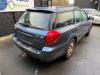 Subaru Outback 2.5 16V Skrotfordon (2005, BLAUW)
