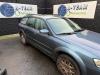 Subaru Outback 2.5 16V Skrotfordon (2005, BLAUW)