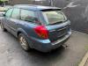 Subaru Outback 2.5 16V Skrotfordon (2005, BLAUW)