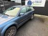 Subaru Outback 2.5 16V Skrotfordon (2005, BLAUW)