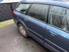 Subaru Outback 2.5 16V Skrotfordon (2005, BLAUW)