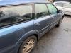 Subaru Outback 2.5 16V Skrotfordon (2005, BLAUW)