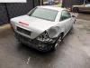 Mercedes SLK 2.3 230 K 16V Skrotfordon (2000, GRIJS)