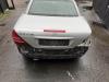 Mercedes SLK 2.3 230 K 16V Skrotfordon (2000, GRIJS)