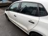 Volkswagen Polo V 1.2 12V BlueMotion Technology Skrotfordon (2012, WIT)
