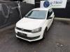 Volkswagen Polo V 1.2 12V BlueMotion Technology Skrotfordon (2012, WIT)