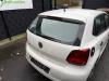 Volkswagen Polo V 1.2 12V BlueMotion Technology Skrotfordon (2012, WIT)
