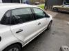 Volkswagen Polo V 1.2 12V BlueMotion Technology Skrotfordon (2012, WIT)