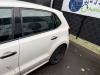 Volkswagen Polo V 1.2 12V BlueMotion Technology Skrotfordon (2012, WIT)
