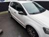 Volkswagen Polo V 1.2 12V BlueMotion Technology Skrotfordon (2012, WIT)