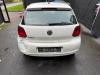 Volkswagen Polo V 1.2 12V BlueMotion Technology Skrotfordon (2012, WIT)