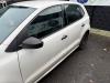 Volkswagen Polo V 1.2 12V BlueMotion Technology Skrotfordon (2012, WIT)