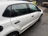 Volkswagen Polo V 1.2 12V BlueMotion Technology Skrotfordon (2012, WIT)