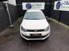 Volkswagen Polo V 1.2 12V BlueMotion Technology Skrotfordon (2012, WIT)