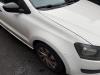 Volkswagen Polo V 1.2 12V BlueMotion Technology Skrotfordon (2012, WIT)