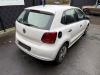 Volkswagen Polo V 1.2 12V BlueMotion Technology Skrotfordon (2012, WIT)