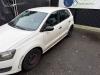Volkswagen Polo V 1.2 12V BlueMotion Technology Skrotfordon (2012, WIT)