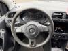 Volkswagen Polo V 1.2 12V BlueMotion Technology Skrotfordon (2012, WIT)