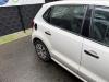 Volkswagen Polo V 1.2 12V BlueMotion Technology Skrotfordon (2012, WIT)