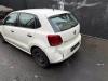 Volkswagen Polo V 1.2 12V BlueMotion Technology Skrotfordon (2012, WIT)