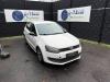 Volkswagen Polo V 1.2 12V BlueMotion Technology Skrotfordon (2012, WIT)