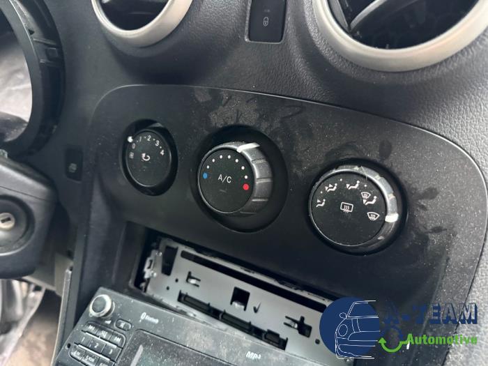 Mercedes Citan 1.5 109 CDI Sloopvoertuig (2014, Zilver)