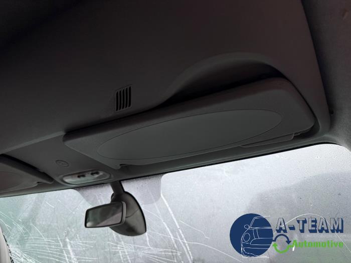 Mercedes Citan 1.5 109 CDI Sloopvoertuig (2014, Zilver)