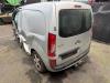Mercedes Citan 1.5 109 CDI Sloopvoertuig (2014, Zilver)