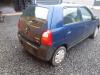Suzuki Alto 1.1 16V Sloopvoertuig (2004, Blauw)