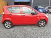 Suzuki Splash 1.0 12V Skrotfordon (2009, ROOD)