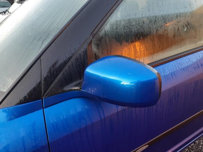 Suzuki Swift 1.3 VVT 16V Sloopvoertuig (2005, Blauw)