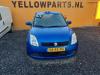 Suzuki Swift 1.3 VVT 16V Sloopvoertuig (2005, Blauw)