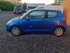 Suzuki Swift 1.3 VVT 16V Sloopvoertuig (2005, Blauw)