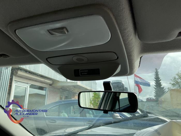 Renault Clio IV 1.5 dCi 75 FAP Sloopvoertuig (2015, Grijs)