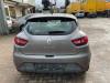 Renault Clio IV 1.5 dCi 75 FAP Sloopvoertuig (2015, Grijs)