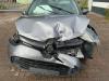 Renault Clio IV 1.5 dCi 75 FAP Sloopvoertuig (2015, Grijs)