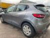 Renault Clio IV 1.5 dCi 75 FAP Sloopvoertuig (2015, Grijs)